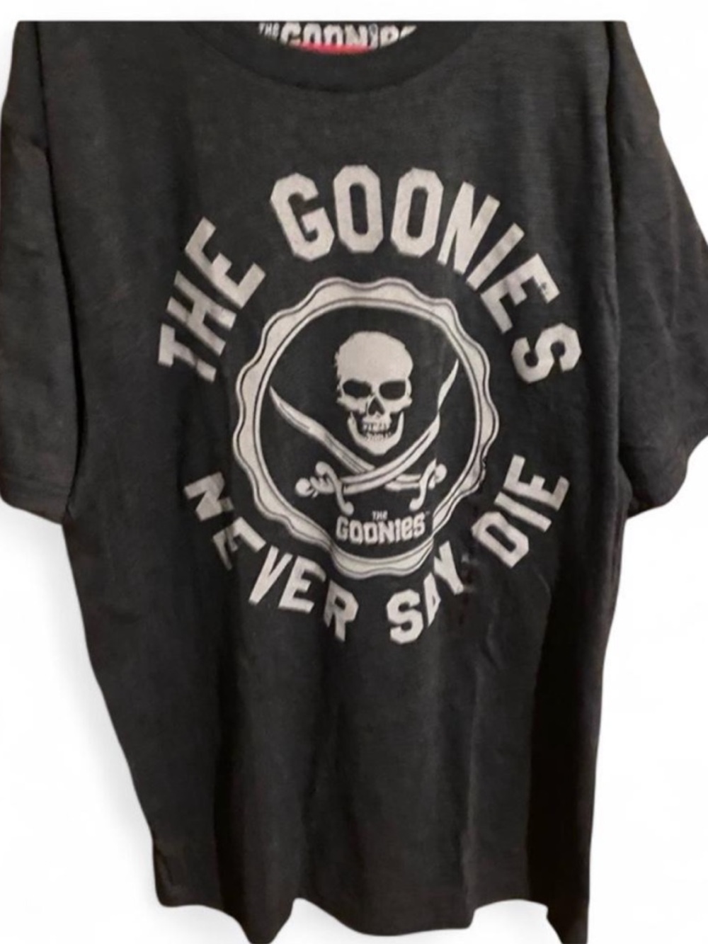 The Goonies Graphic T-Shirt Size Small (unisex ) by - Ripple Junction